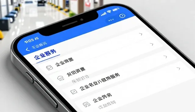 企业名录查询服务在找林州场景中的选型关注点