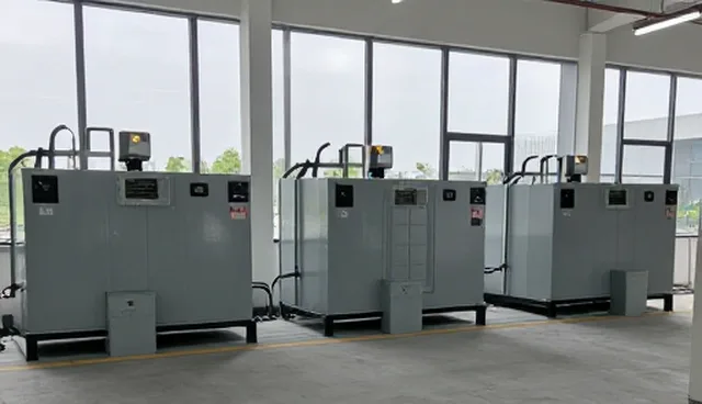 系统选型在废水治理工程中的适用情况与限制