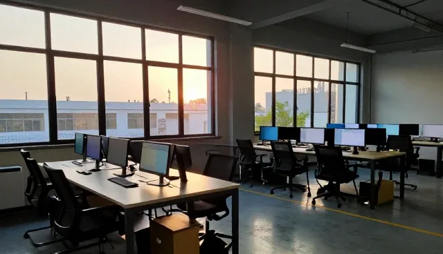 课程设计如何结合业务发展趋势提升应用开发效率