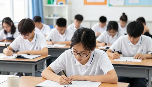 核对清单：提升青少年素质成长营教育质量的关键要点