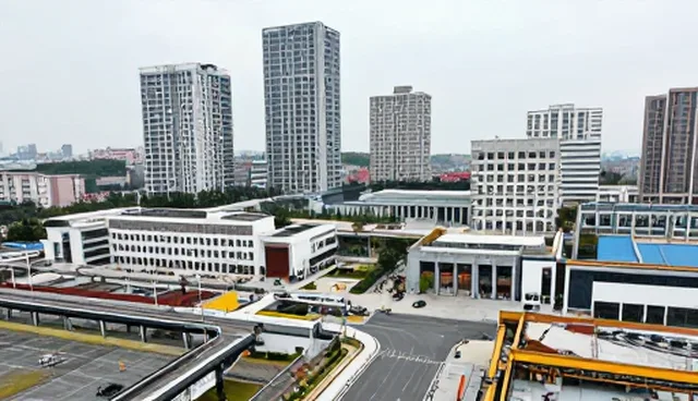技术外包在成果转化中的运维服务实践