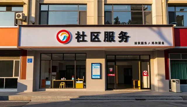 技术外包在社区服务中的实践路径与维护建议