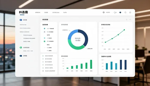 系统运维中数据可视化平台的常见问题与解决方案