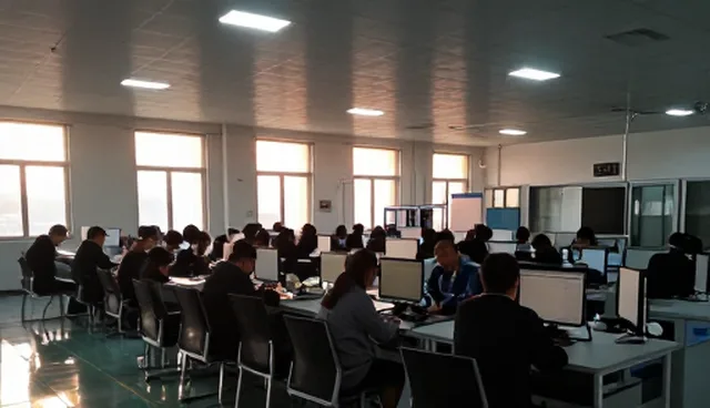 技术开发中的设备维护策略与日常管理建议