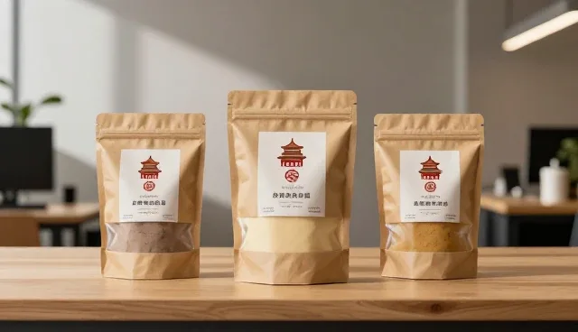 烘焙原料包冷链配送中的质量管理实践
