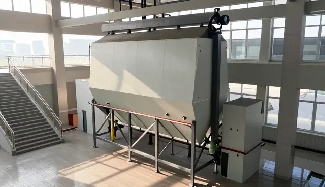 环境治理项目选型中的核心关注点分析