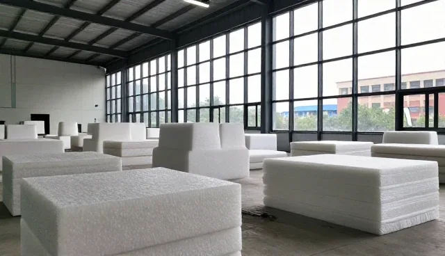 防震包装材料选型关注点与业务发展趋势