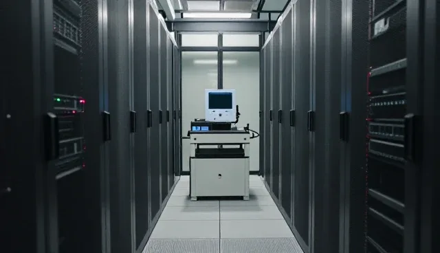 设备保养中的安装调试关键要点与维护建议