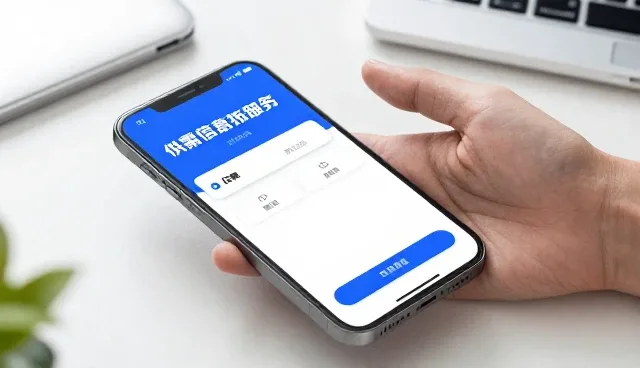 供需资源对接在行业资讯平台中的实际应用与价值体现
