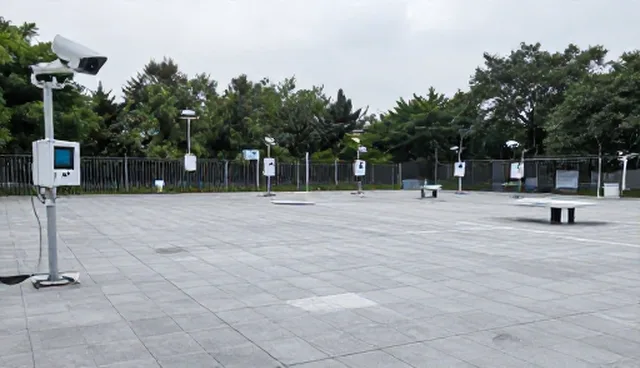 智能监控设备性能检查要点及适用条件分析