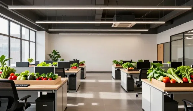 有机蔬菜销售如何适应农产品市场新趋势