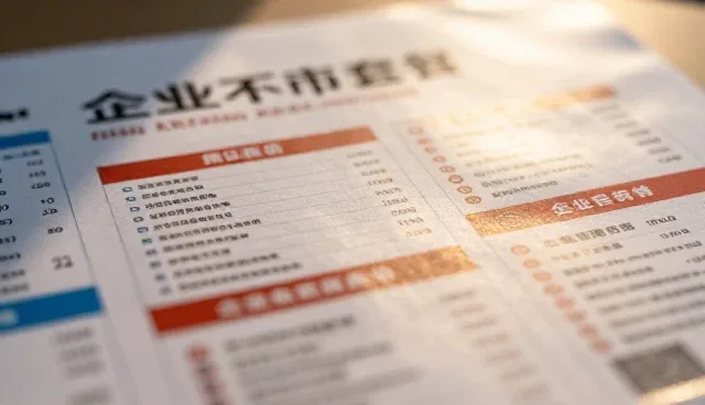 如何有效利用产品信息发布提升供求商机