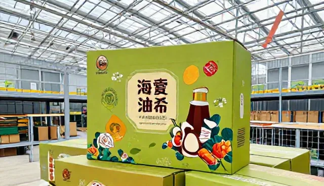 智能算法如何影响农业供应链效率