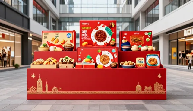 线上店铺运营中品牌代理的性能边界与适用场景分析