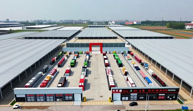 线上店铺运营中供应链问题的分析与解决策略