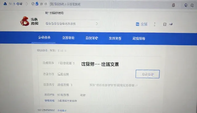 小程序开发：域名注册与托管常见问题分析