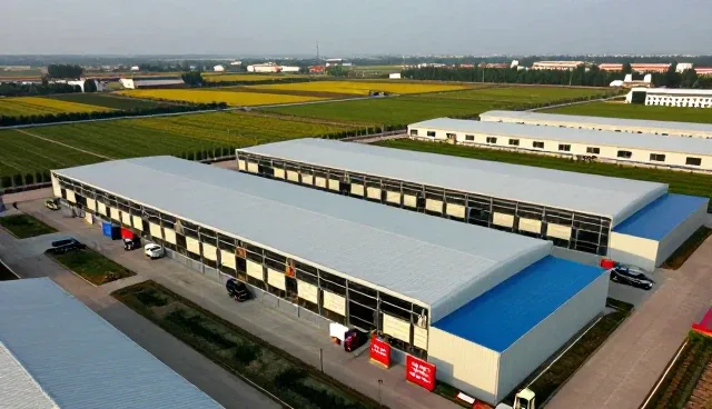 批量生产场景中设备使用与维护的关键点分析