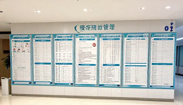 慢病随访管理中性能优化的两种做法及取舍