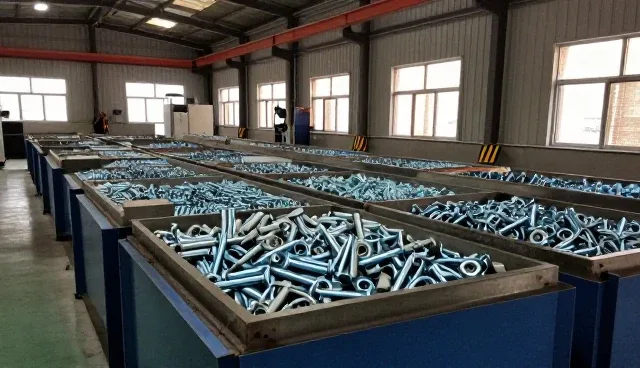质量检验在工业生产中的关键作用与实际应用分析
