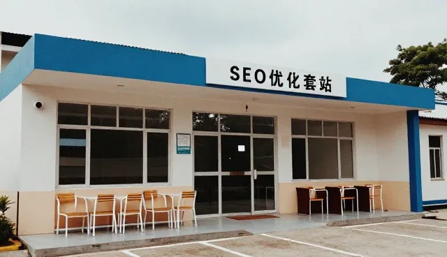 网络推广优化中项目包括域名的常见问题及解决策略