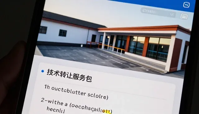 网络完善设计中的选型关注点解析