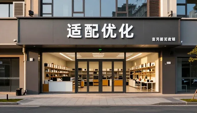 电商运营中的适配方案优化实践与操作建议