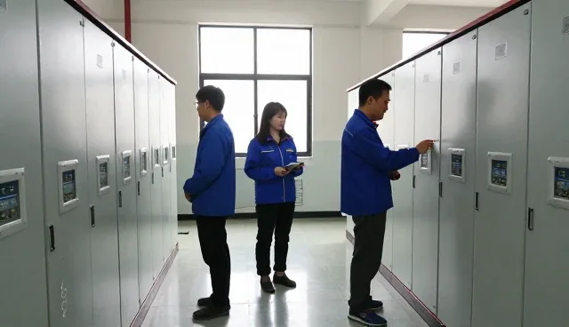 土建施工中节点可查的应用场景与实操分析