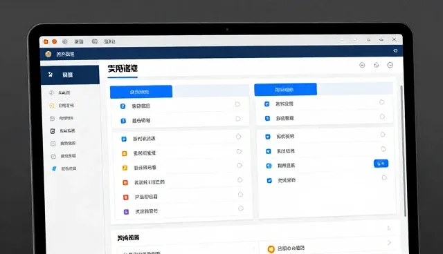 闽旺供应链如何在复杂环境中保持高效？
