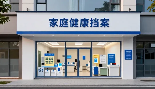 慢病管理数字化转型中的关键路径分析
