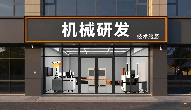 机械性能在设备租赁业务中的发展趋势