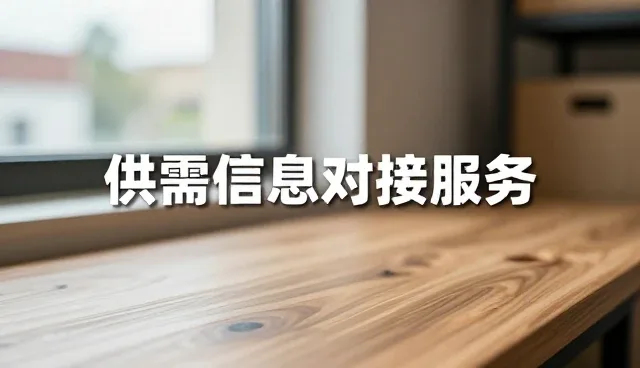 本地市场采购需求变化趋势与资讯应用分析