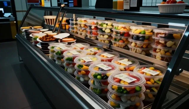 如何科学搭配食品营养，提升健康饮食质量