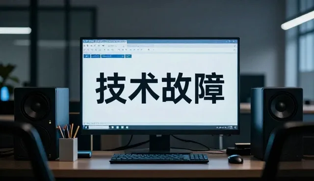 网站维护中常见问题及解决策略