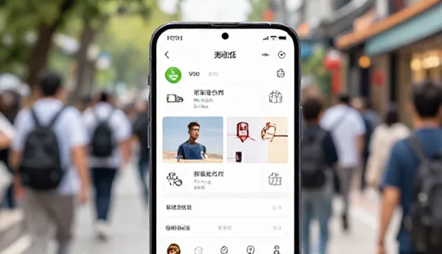 小程序商城系统故障应对策略与业务发展路径