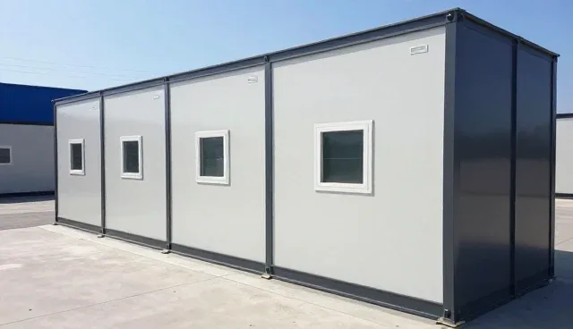 污水处理模块在实际场景中的适用边界分析