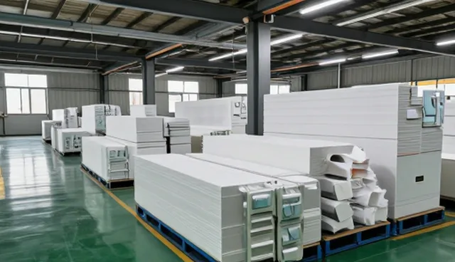 仓储管理中产品优化的实践与维护策略