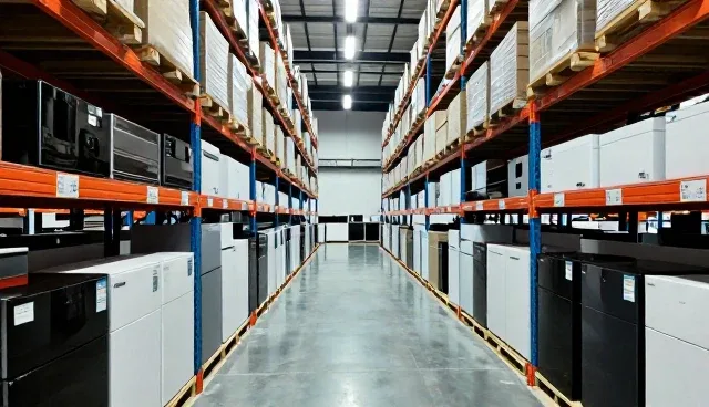 电商代运营中选品建议的性能分析与适用场景