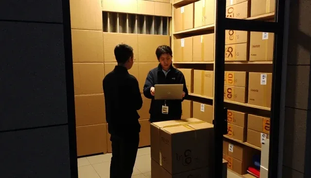 一件代发模式对终端商户选型的影响分析