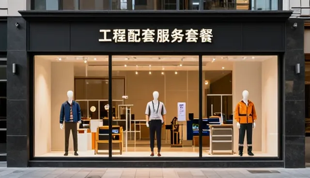 土建条件对设备适配性的影响与工程配套服务的优化