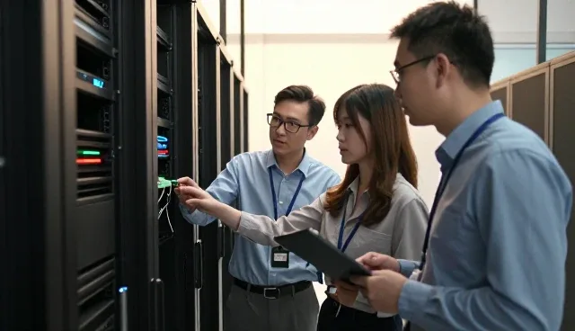 系统集成日常维护的实用技巧与注意事项
