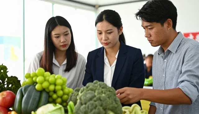 提升种植效率：农业咨询中的服务优化实践