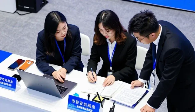 会务策划中管理问题的常见表现与应对策略