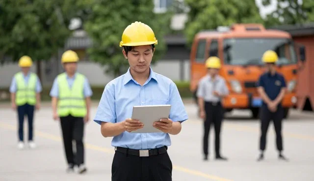 提升设备安装调试效率的实用建议