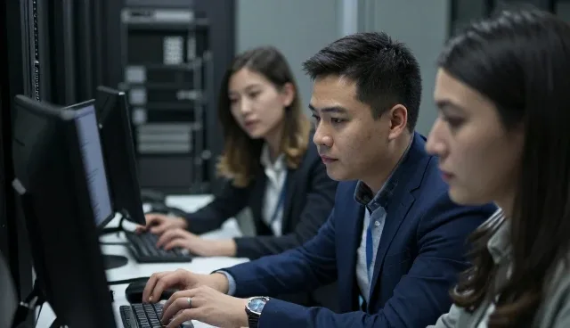服务器集成选型中的关键考量因素分析