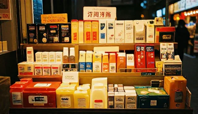 日用百货批发渠道分销中如何避免库存积压？