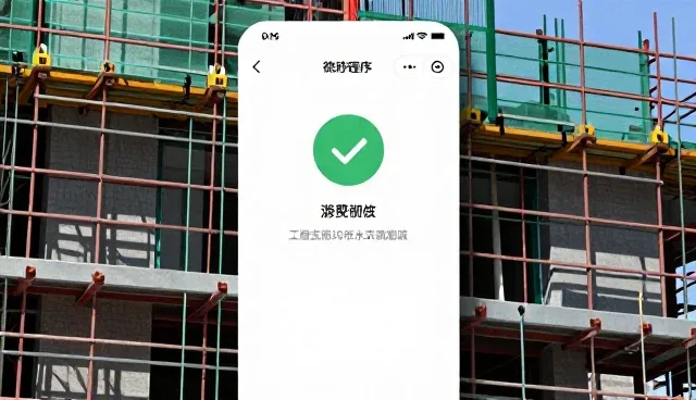 小程序定制在企业信息化建设中的应用与维护要点