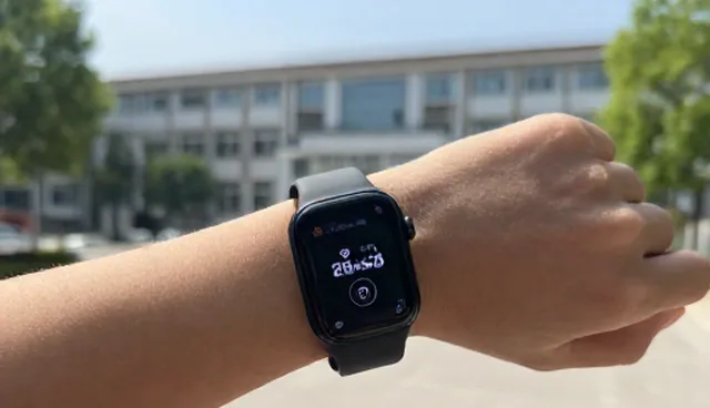 智能手环在供应链管理中的实际应用与挑战