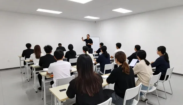 系统集成如何适应业务发展趋势中的动态变化