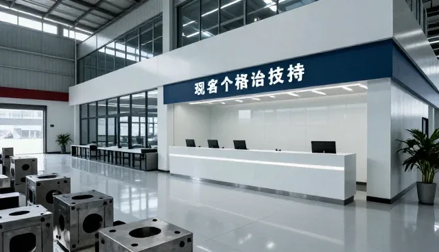 制造业质量控制中性能优化的关键实践