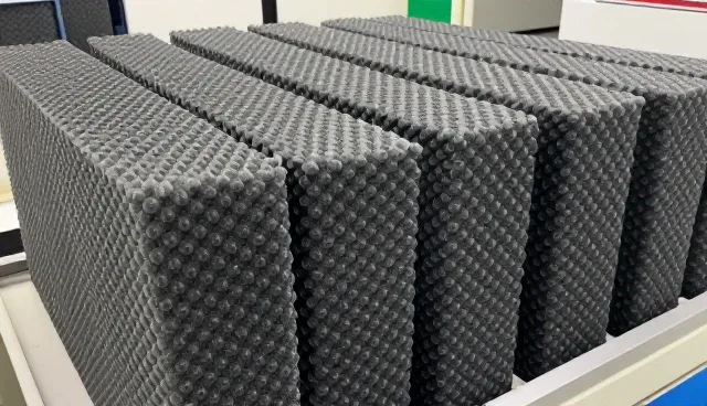 批量生产模式下的来料加工性能与适用条件分析